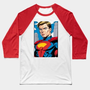 Eric Swalwell 12 Baseball T-Shirt